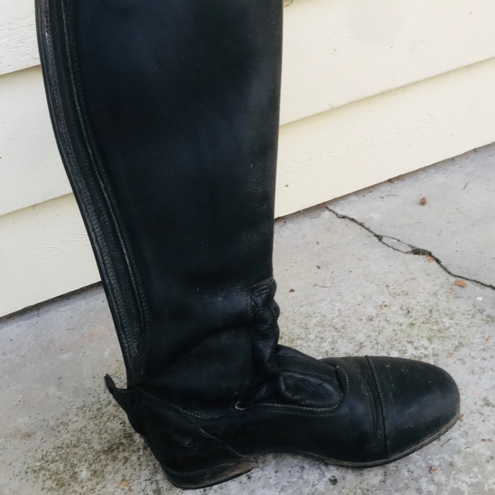 Tredstep Raphael dress boot